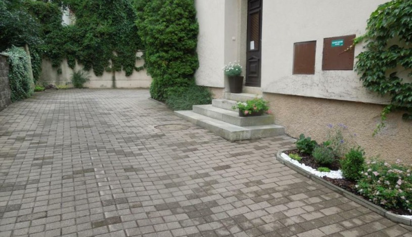 Penzion Bazalka Jablonec nad Nisou